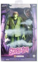 Scooby-Doo: Creeper action figure (Jada Toys) 1:12 scale