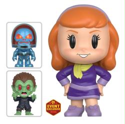Scooby-Doo - Daphne 7.25-inch Pix! vinyl figure (Thrilljoy) Possible Chase
