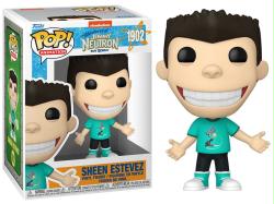 Funko Pop! Animation: Jimmy Neutron - Sheen Estevez vinyl figure (Nickelodeon)