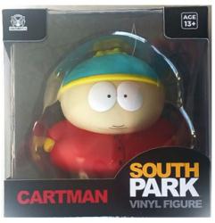 South Park: Cartman 3.5-inch vinyl figure (CultureFly) South Park: Cartman 3.5-inch vinyl figure (CultureFly)