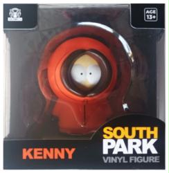 South Park: Kenny 3.5-inch vinyl figure (CultureFly) South Park: Kenny 3.5-inch vinyl figure (CultureFly)