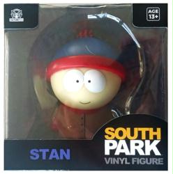 South Park: Stan 3.75-inch vinyl figure (CultureFly) South Park: Stan 3.75-inch vinyl figure (CultureFly)
