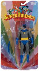 DC Retro Super Friends: Batman 6-inch action figure (McFarlane/2026)