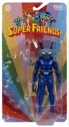 DC Retro Super Friends: Black Manta 6-inch action figure (McFarlane/2026)