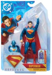 Superman 6-inch action figure (Spin Master) 2025 movie