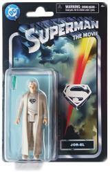 Superman The Movie: Jor-El action figure (Spin Master/2025)