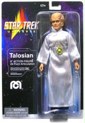 Star Trek: Talosian 8-inch action figure (MEGO/2024)