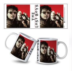 The Lost Boys 11oz ceramic mug (Pyramid America) Brand New