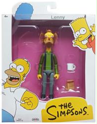 The Simpsons: Lenny action figure (Jakks Pacific/2025) Wave 3