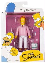The Simpsons: Troy McClure action figure (Jakks Pacific/2025) Wave 5