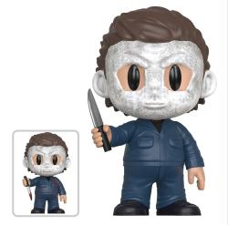 Halloween II - Michael Myers 7.25-inch Pix! vinyl figure (Thrilljoy) Possible Chase
