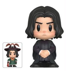 Harry Potter - Severus Snape 7.25-inch Pix! vinyl figure (Thrilljoy) Possible Chase