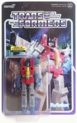 Transformers: Ghost of Starscream ReAction figure (Super7)