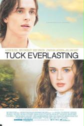 Tuck Everlasting movie poster [Alexis Bledel, Jonathan Jackson] (2002) original 27x40 Disney