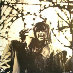 U2 poster: Achtung Baby vintage promo album flat #13/16 (1991) Adam Clayton
