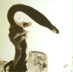 U2 poster: Achtung Baby vintage promo album flat #9/16 (1991)