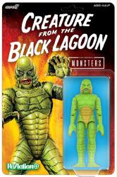 Universal Monsters: Creature From the Black Lagoon ReAction+ action figure (Super7) Universal Monsters: Creature From the Black Lagoon ReAction+ action figure (Super7)