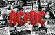 AC/DC poster: Collage (17x11)
